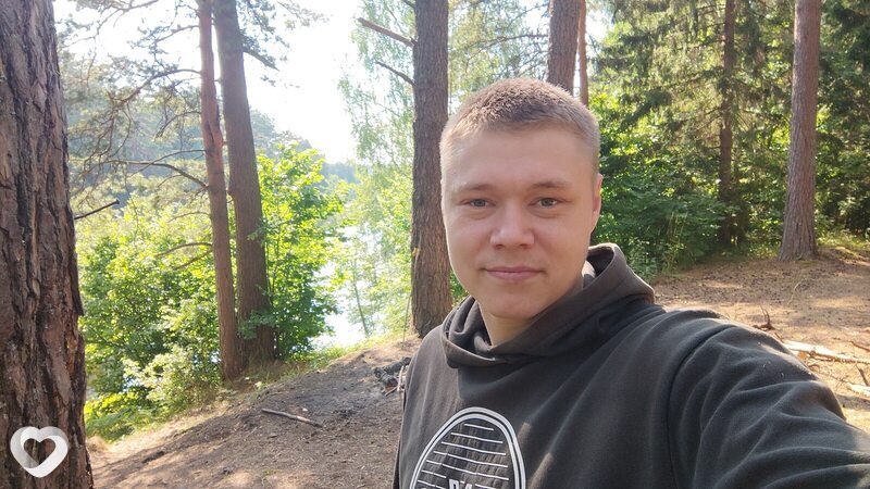 Сергей, 34, Твери — анкета №2907285