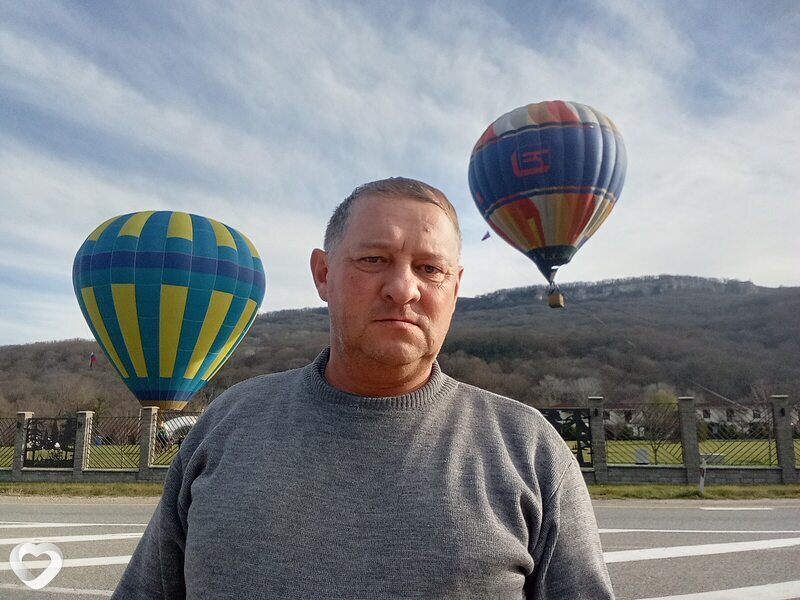 Валерий, 51, Курганинске — анкета №2907287
