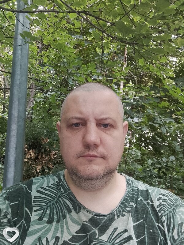 Артем Деркач, 43, Москве — анкета №2907291