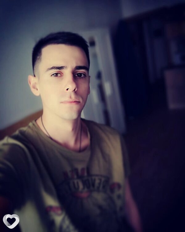 Artem, 29, Краснодаре — анкета №2907302