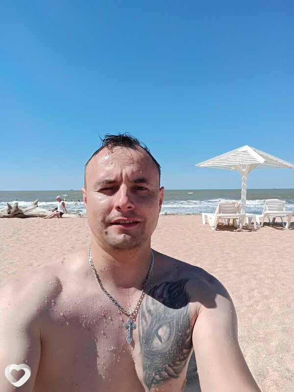 Саша, 39, Краснодаре — анкета №2907305