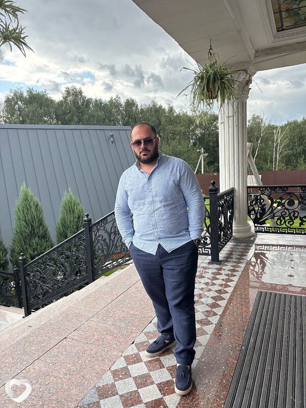 Илья, 28, Москве — анкета №2907211