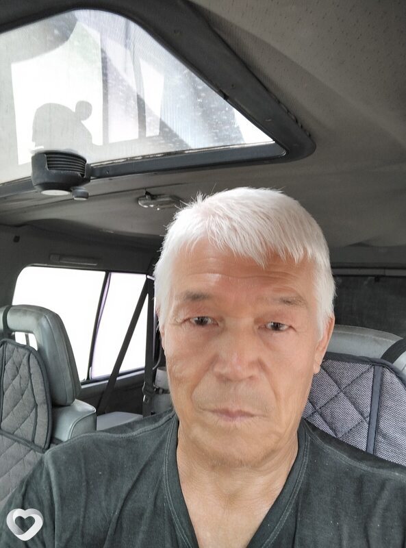 Токтабай Ералиев, 66, Алматы — анкета №2907167