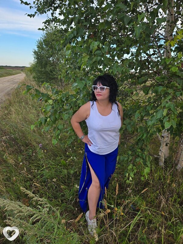 Юлия, 44, Благовещенске — анкета №2907171