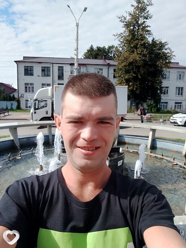 Александр, Мытищи