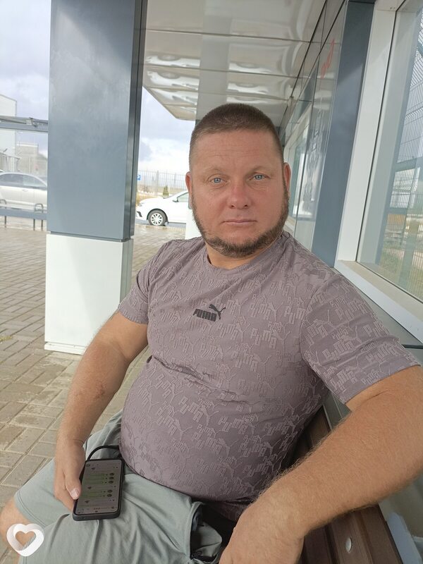 Антон, Темрюк