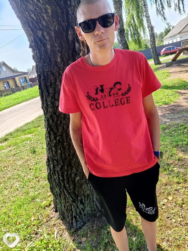 Сергей, 36, Гомеле — анкета №2907266