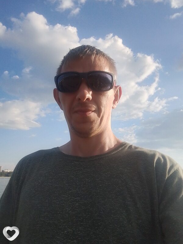 Арсений, 44, Ижевске — анкета №2907272