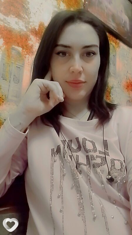 Рита, 29, Новошахтинске — анкета №2907281