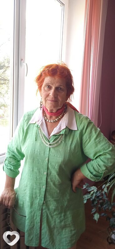 Татьяна, 65, Пинске — анкета №2907383