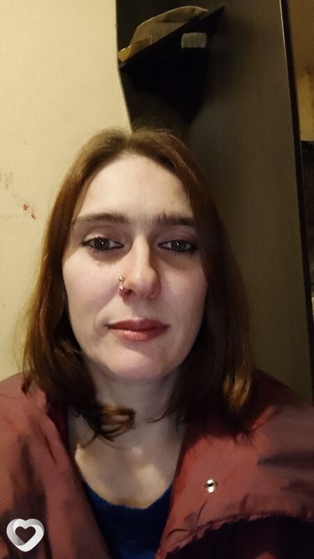 Юлия, 42, Екатеринбурге — анкета №2907387