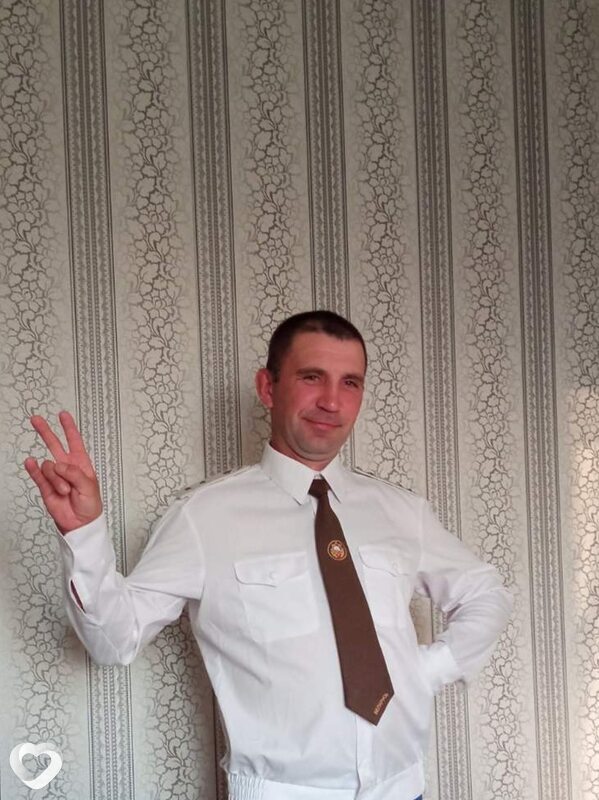 Александр, 42, Новополоцке — анкета №2907389