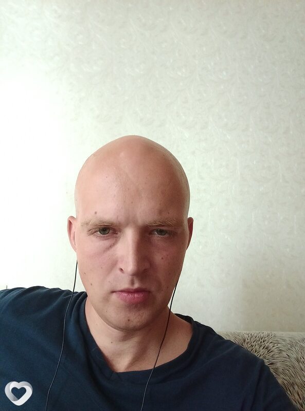 Yevgeniy, 32, Казани — анкета №2907391