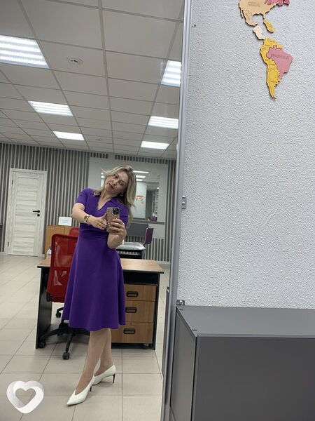 Виктория, 39, Сургуте — анкета №2907395