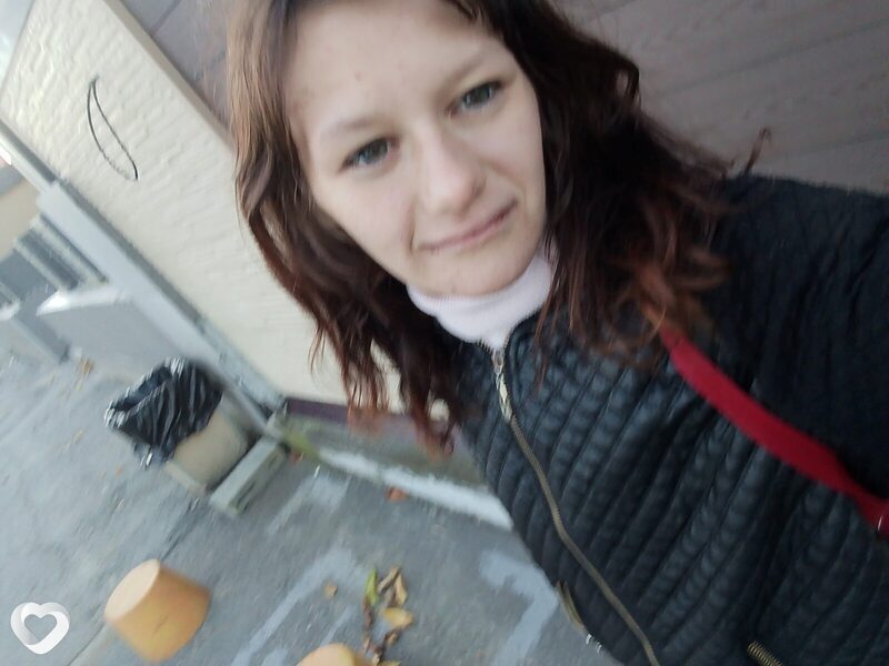 Анастасия, 23, Хабаровске — анкета №2907398