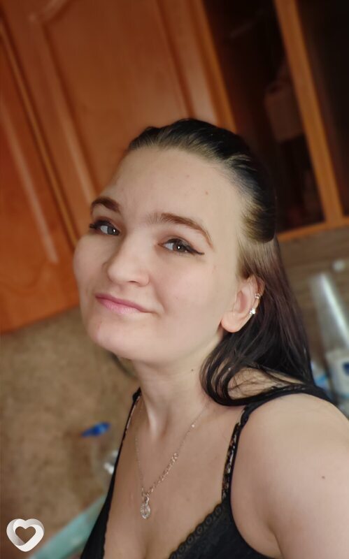 Настя, 27, Всеволожске — анкета №2907404