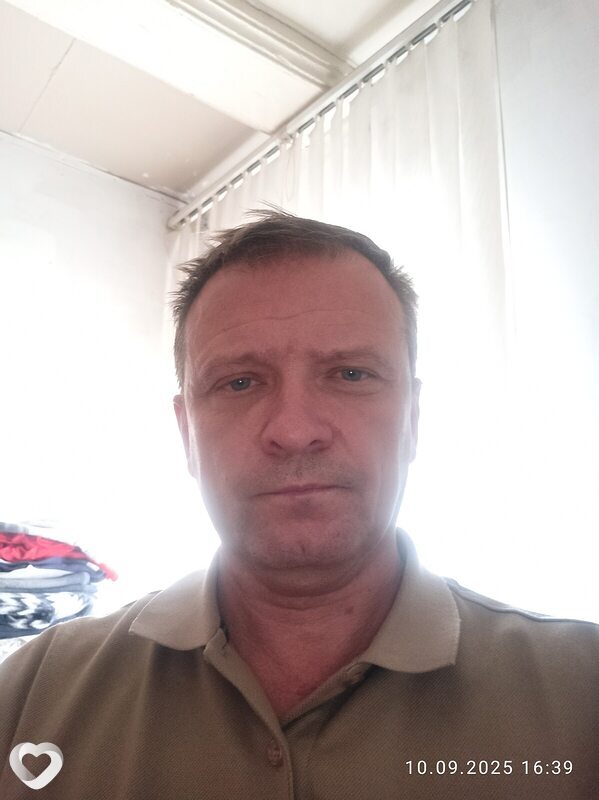 Владимир, 54, Ижевске — анкета №2907406