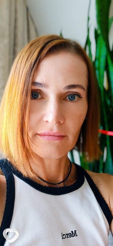 Марина, 45, Арсеньеве — анкета №2907427