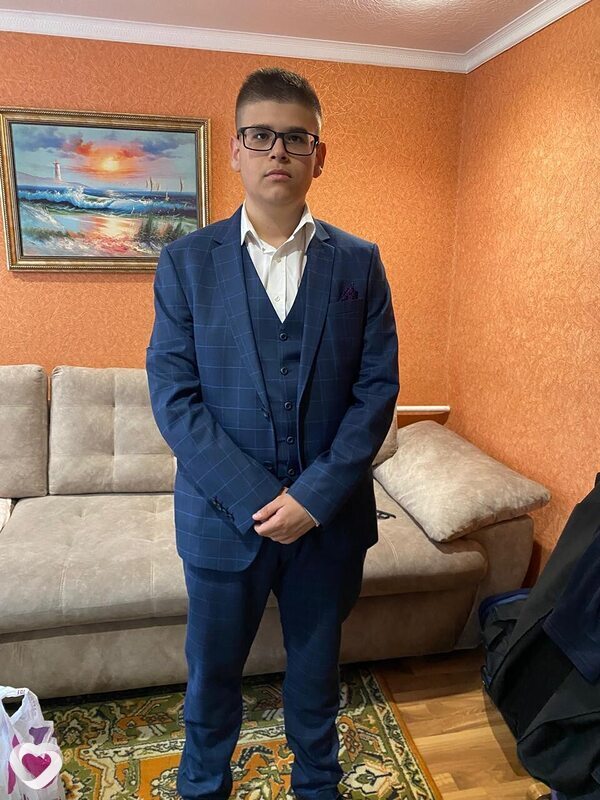 Владимирос, Ессентуки