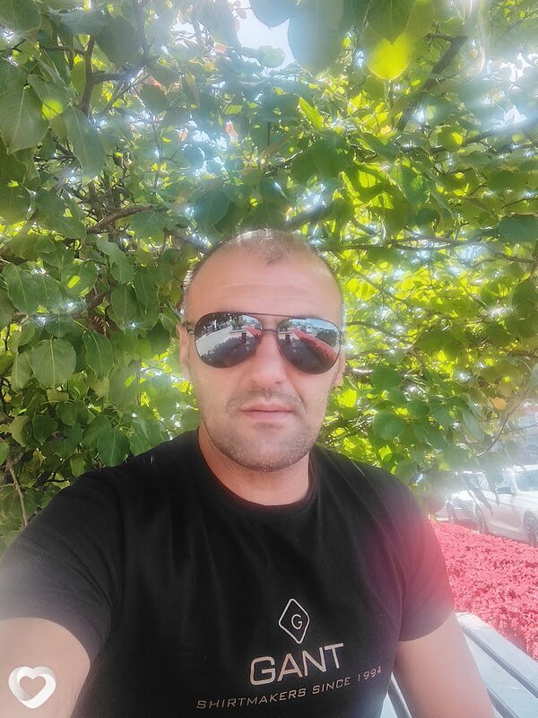 Захар, 42, Иркутске — анкета №2907458