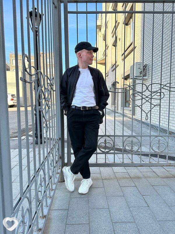 Александр, 29, Королёв — анкета №2907471