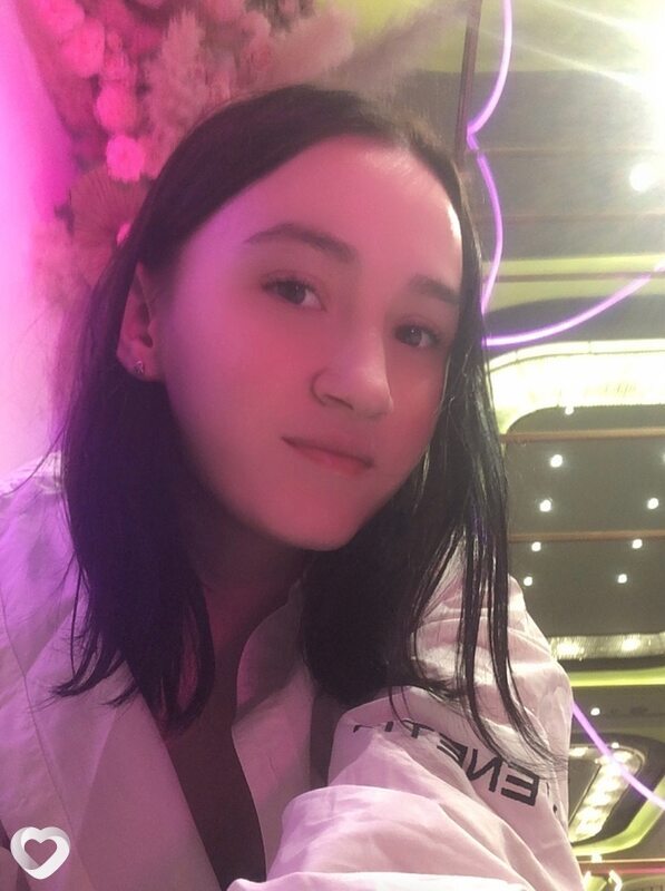 Елена, 27, Владивостоке — анкета №2907480