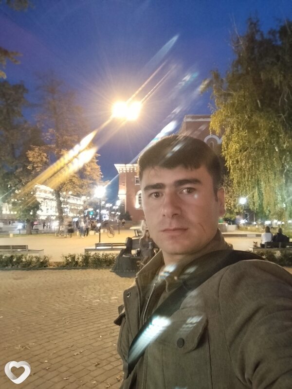 Осман, Зубова Поляна
