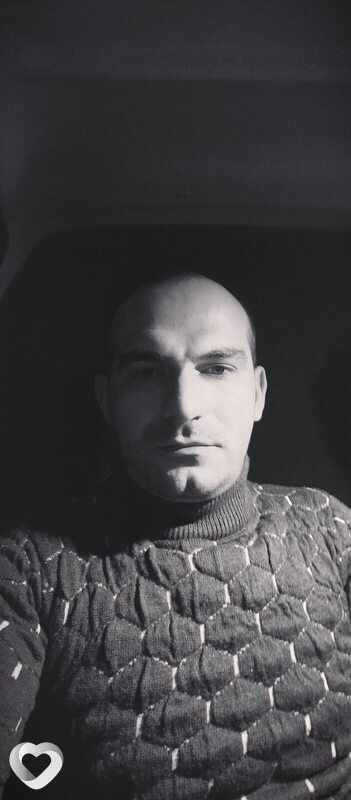 Коля, 33, Воронеже — анкета №2907491