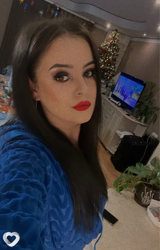 Юлия, 35, Великих Луках — анкета №2907493