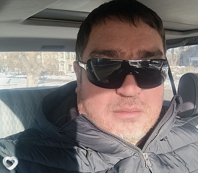 Михаил, 46, Алматы — анкета №2907498