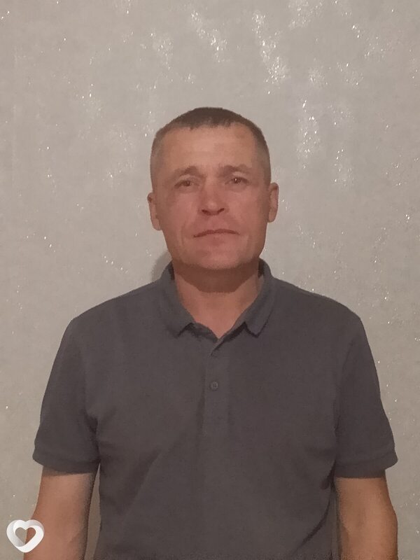 Василии, 46, Улан-Удэ — анкета №2907503