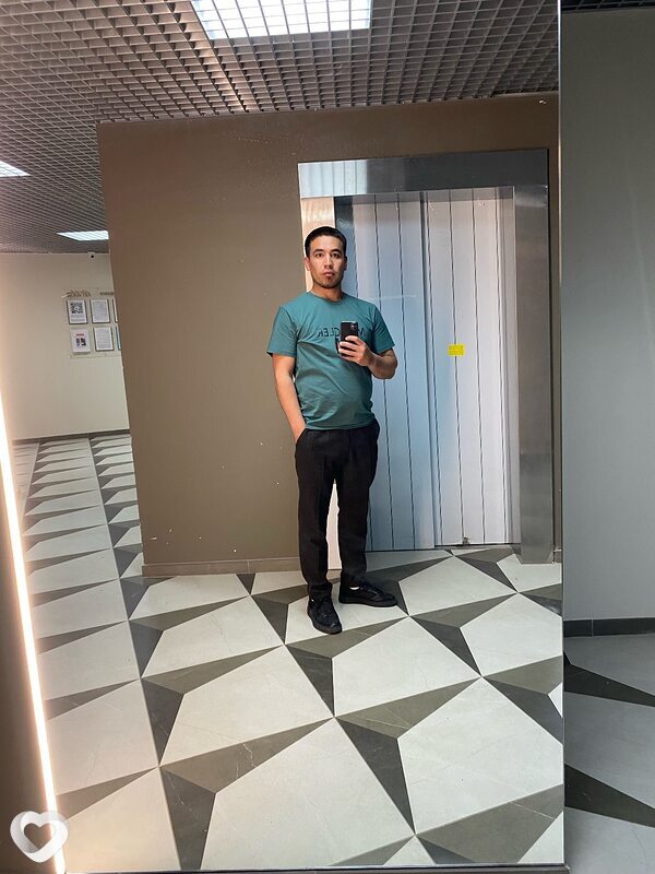 Толибжон, 29, Свободном — анкета №2907505