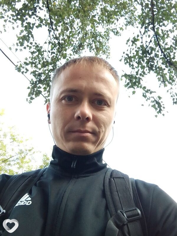 Даник, 35, Перми — анкета №2907333
