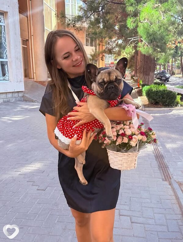 Наталья, 41, Гомеле — анкета №2907340