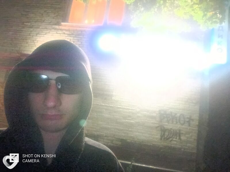 Андрей, 20, Гатчине — анкета №2907343