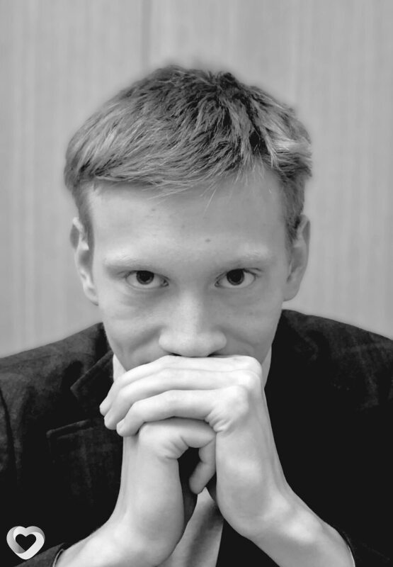 Дмитрий, 19, Санкт-Петербурге — анкета №2907346