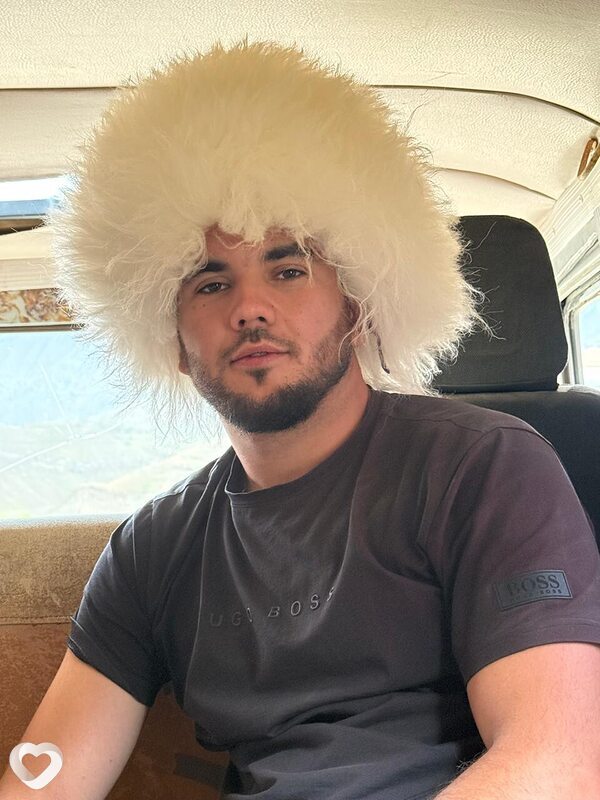Амир, 26, Курске — анкета №2907347