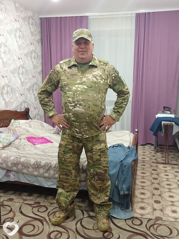 Сергей, 55, Димитровграде — анкета №2907351
