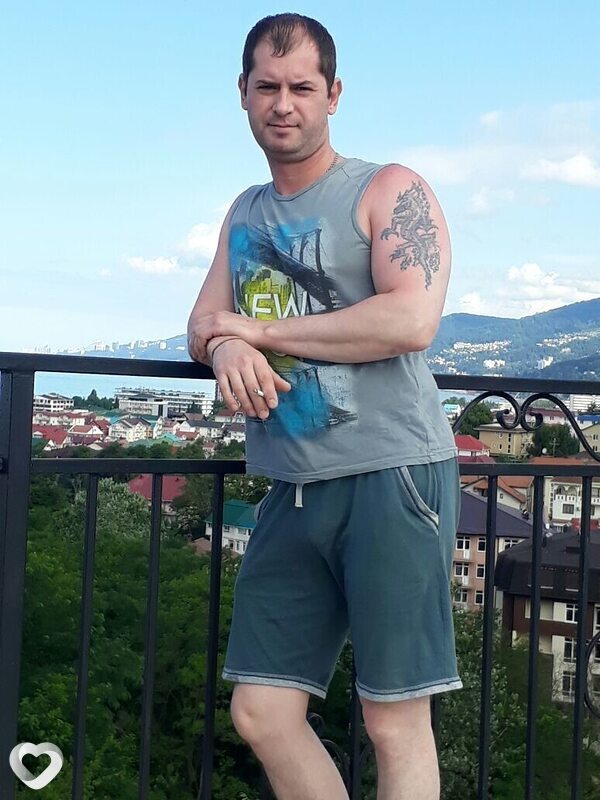 Алекс, 49, Ставрополе — анкета №2907352