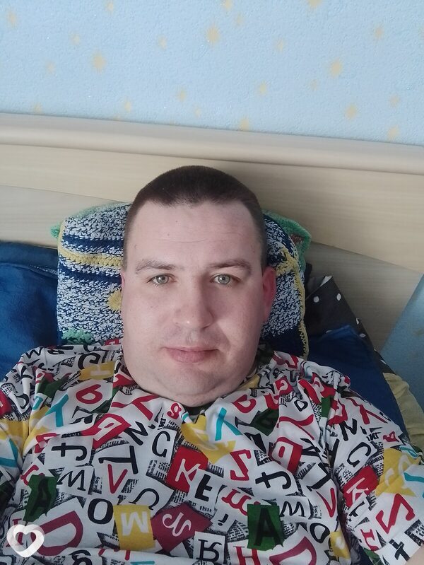 Алексей, 39, Дмитрове — анкета №2907437