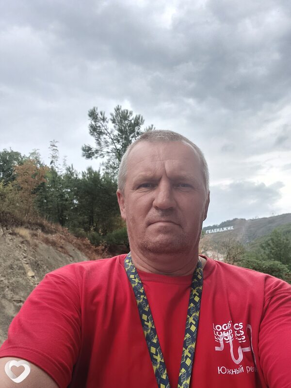 Владимир, 56, Санкт-Петербурге — анкета №2907441