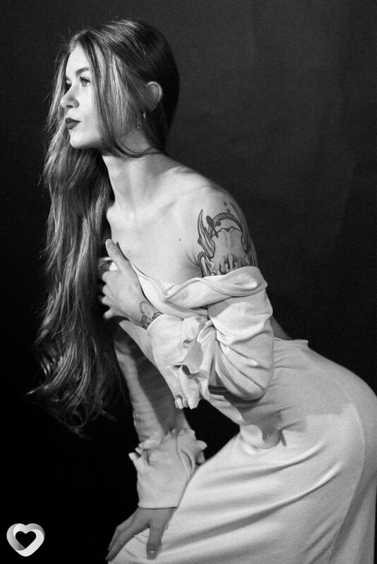 Алина, 22, Минске — анкета №2907442