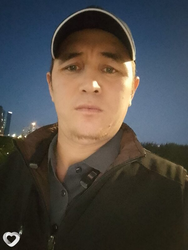 Алмаз, 38, Москве — анкета №2907451