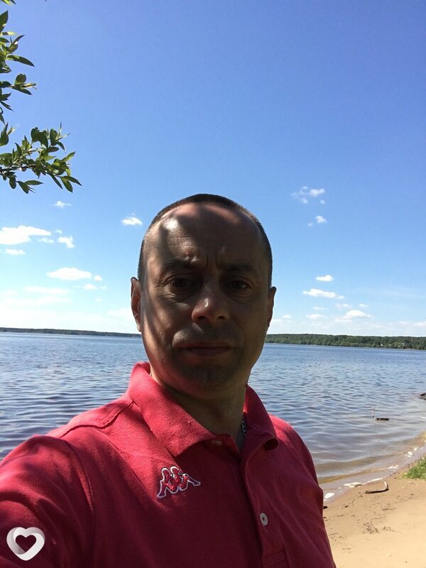 Сергей, 52, Сергиеве Посаде — анкета №2907564