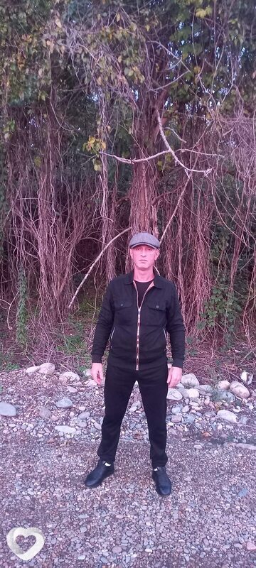 Ахмедов, 45, Луганске — анкета №2907574