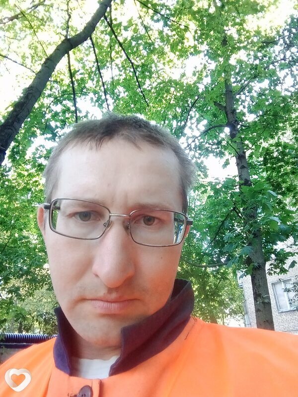 Ромашка, 33, Москве — анкета №2907581