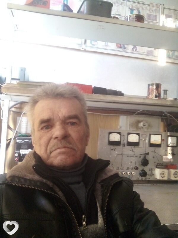 Сергей, Новоалександровск