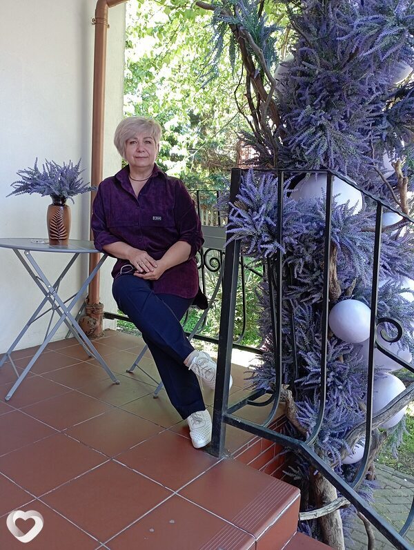 Елена, 59, Зеленогорск (Красноярский Край) — анкета №2907520
