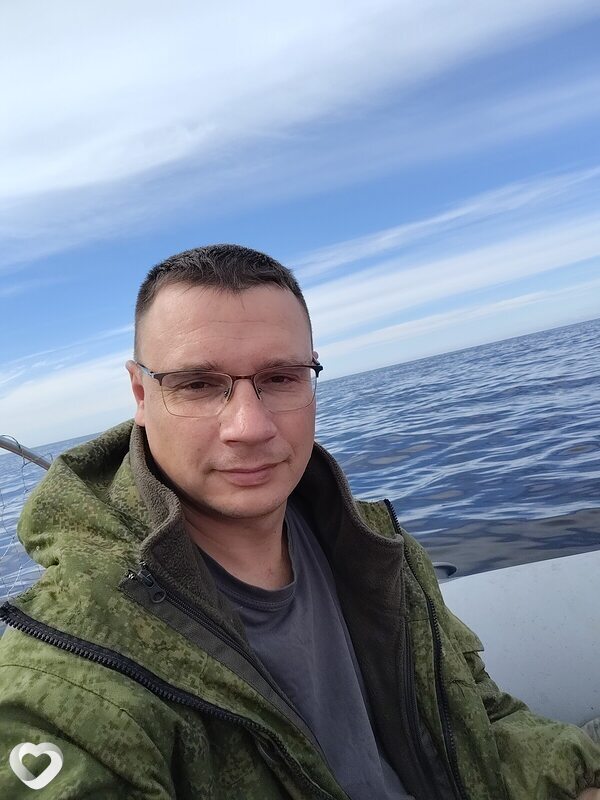Кирилл, 35, Санкт-Петербурге — анкета №2907524