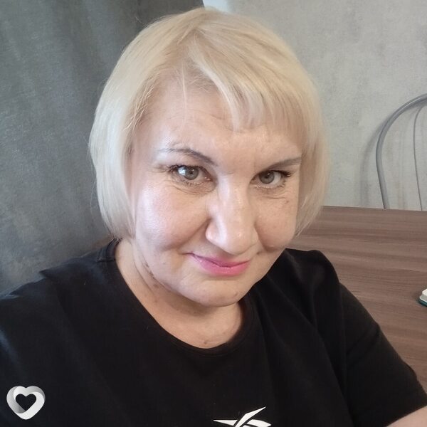 Гульнара, 54, Альметьевске — анкета №2907535